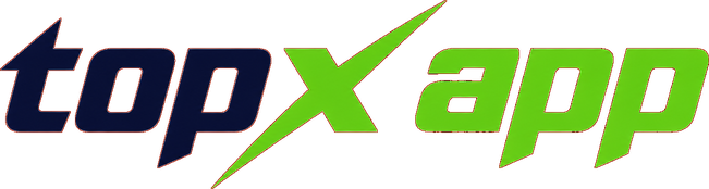 topx app